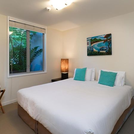 The Sands Waiheke Aparthotel Onetangi Bagian luar foto