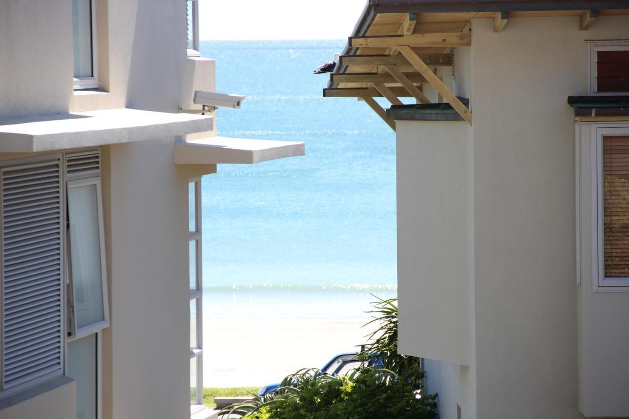 The Sands Waiheke Aparthotel Onetangi Bagian luar foto