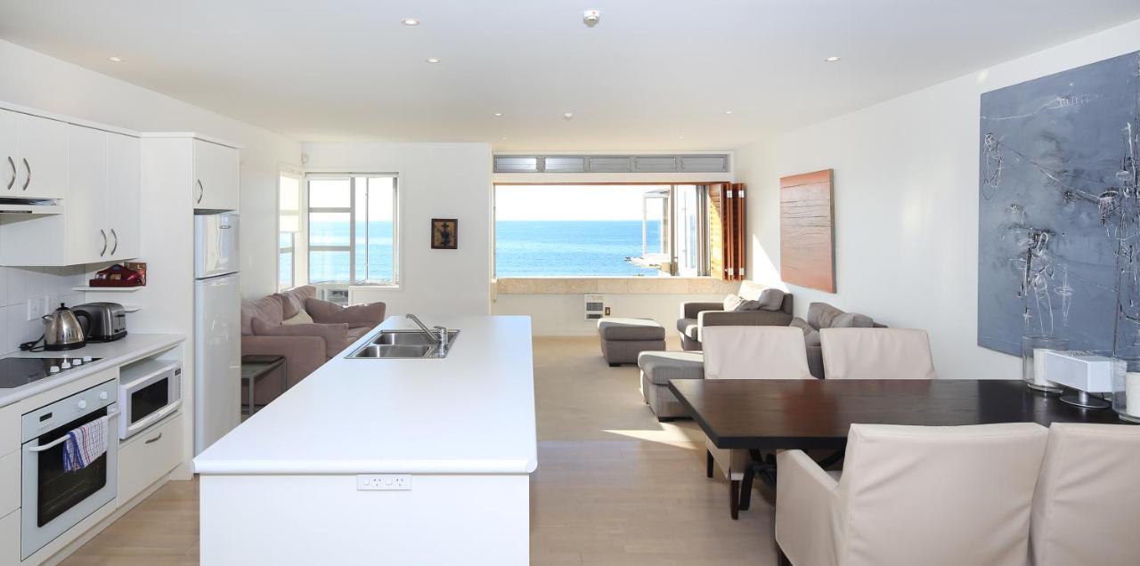 The Sands Waiheke Aparthotel Onetangi Bagian luar foto