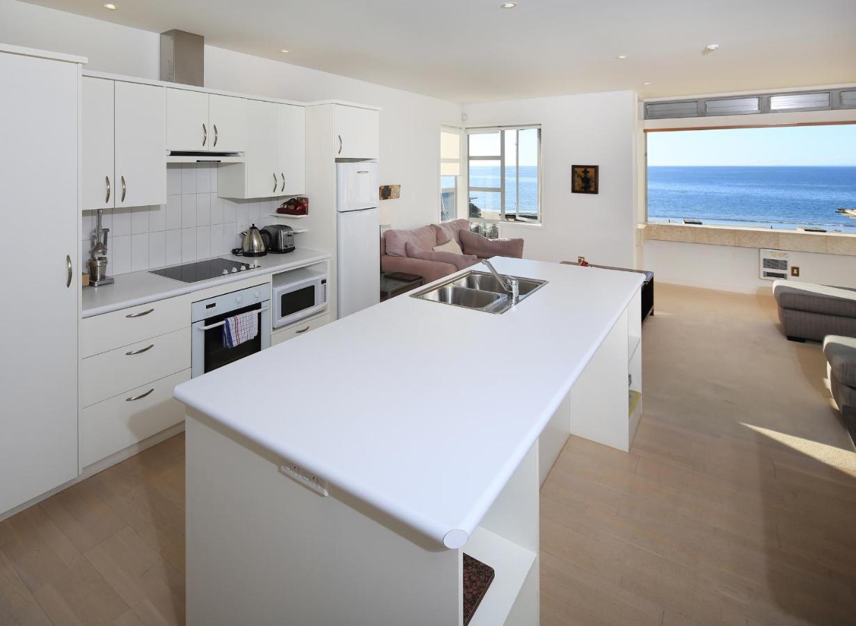 The Sands Waiheke Aparthotel Onetangi Bagian luar foto