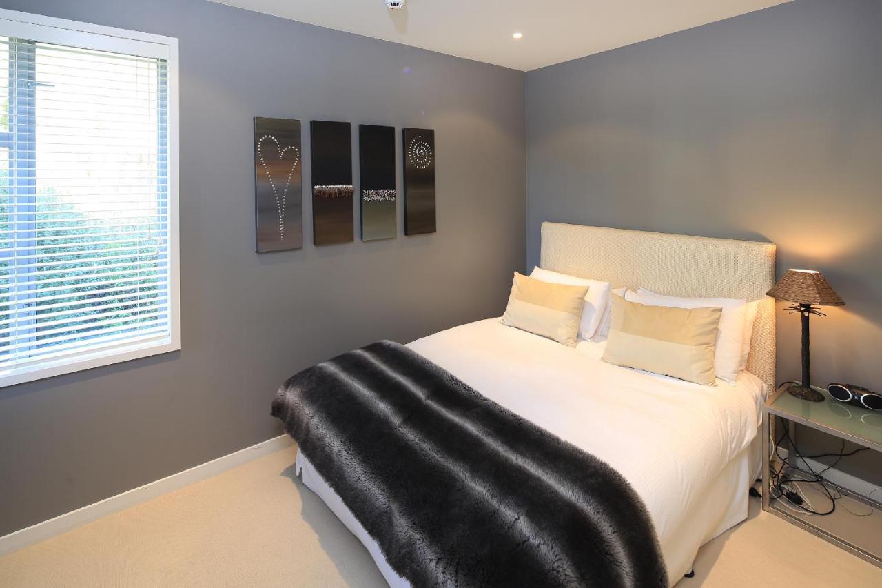 The Sands Waiheke Aparthotel Onetangi Bagian luar foto