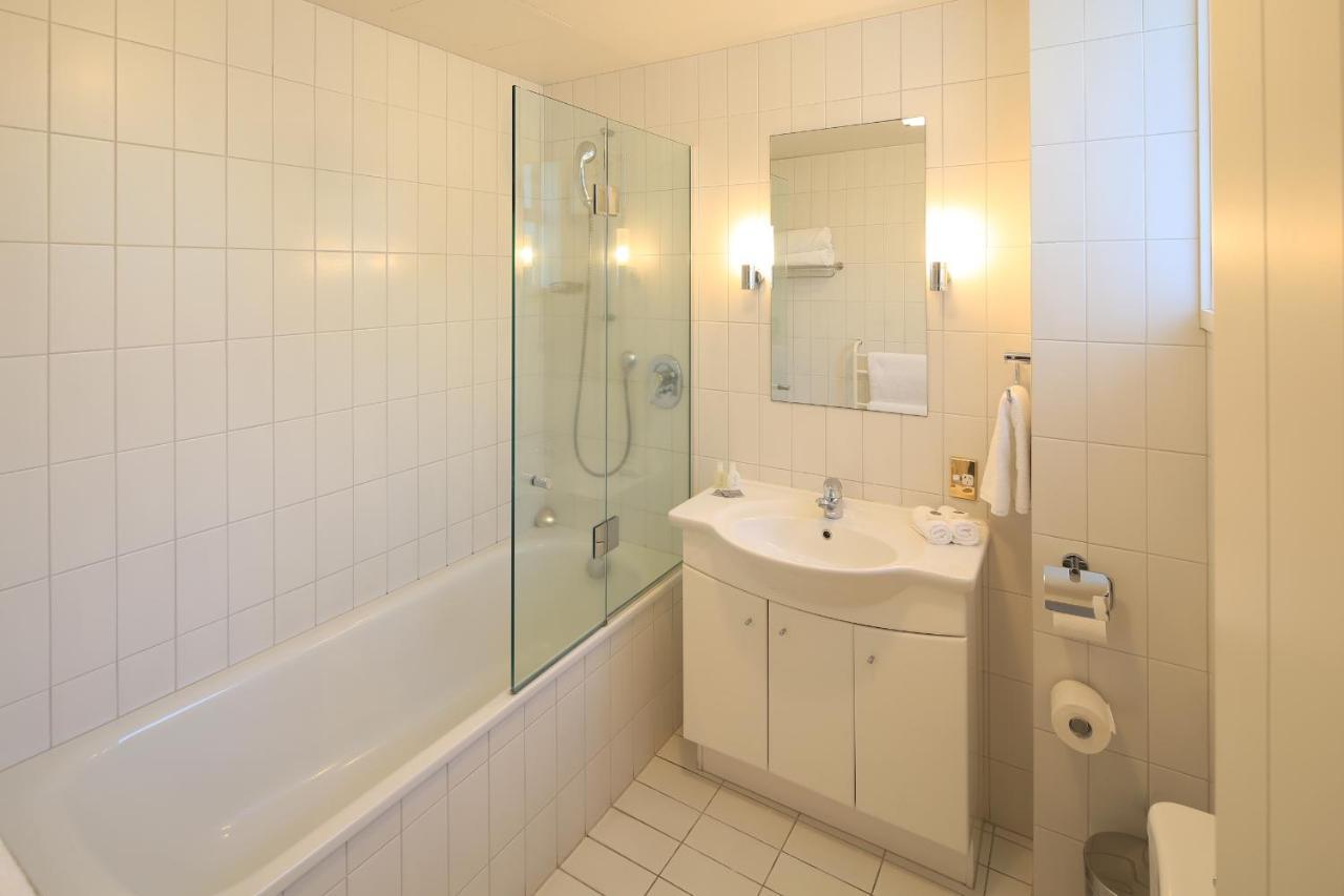 The Sands Waiheke Aparthotel Onetangi Bagian luar foto