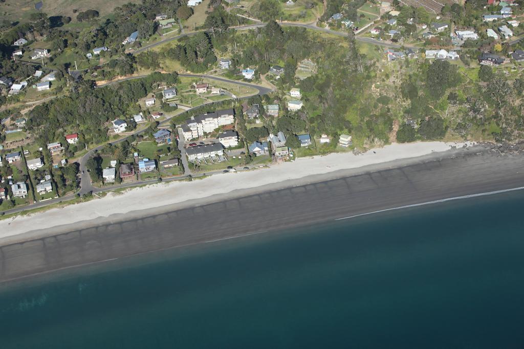 The Sands Waiheke Aparthotel Onetangi Bagian luar foto