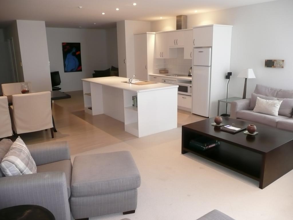 The Sands Waiheke Aparthotel Onetangi Bagian luar foto