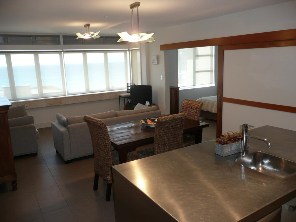 The Sands Waiheke Aparthotel Onetangi Bagian luar foto