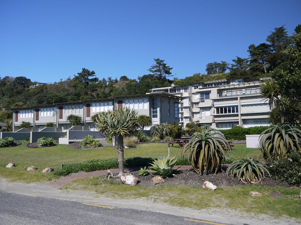 The Sands Waiheke Aparthotel Onetangi Ruang foto