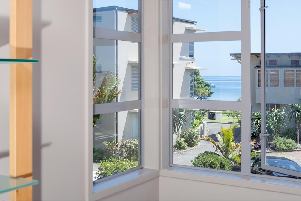 The Sands Waiheke Aparthotel Onetangi Bagian luar foto