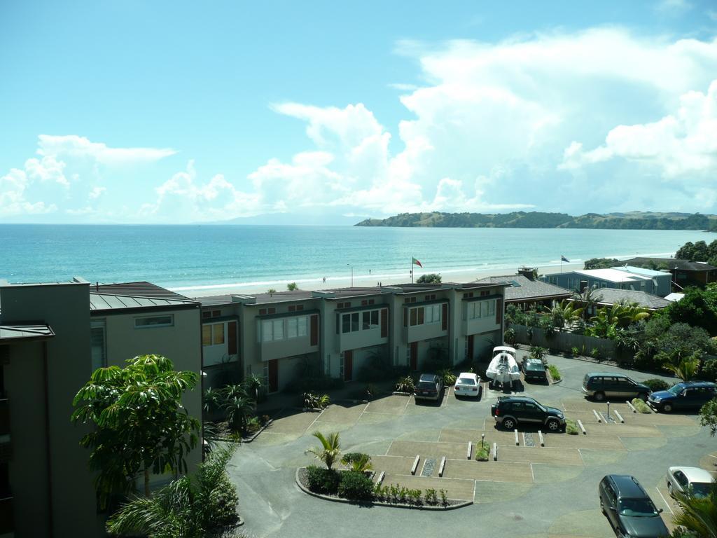 The Sands Waiheke Aparthotel Onetangi Bagian luar foto
