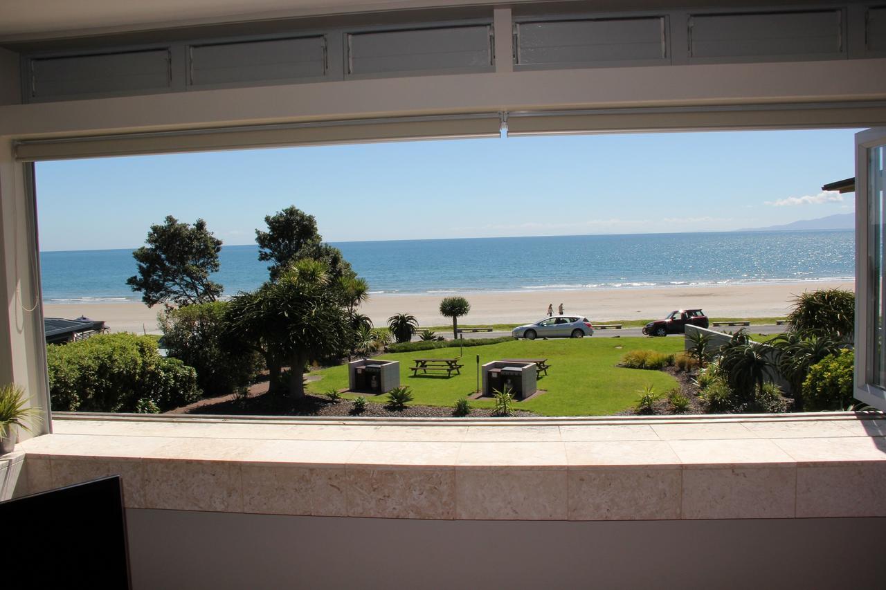 The Sands Waiheke Aparthotel Onetangi Bagian luar foto