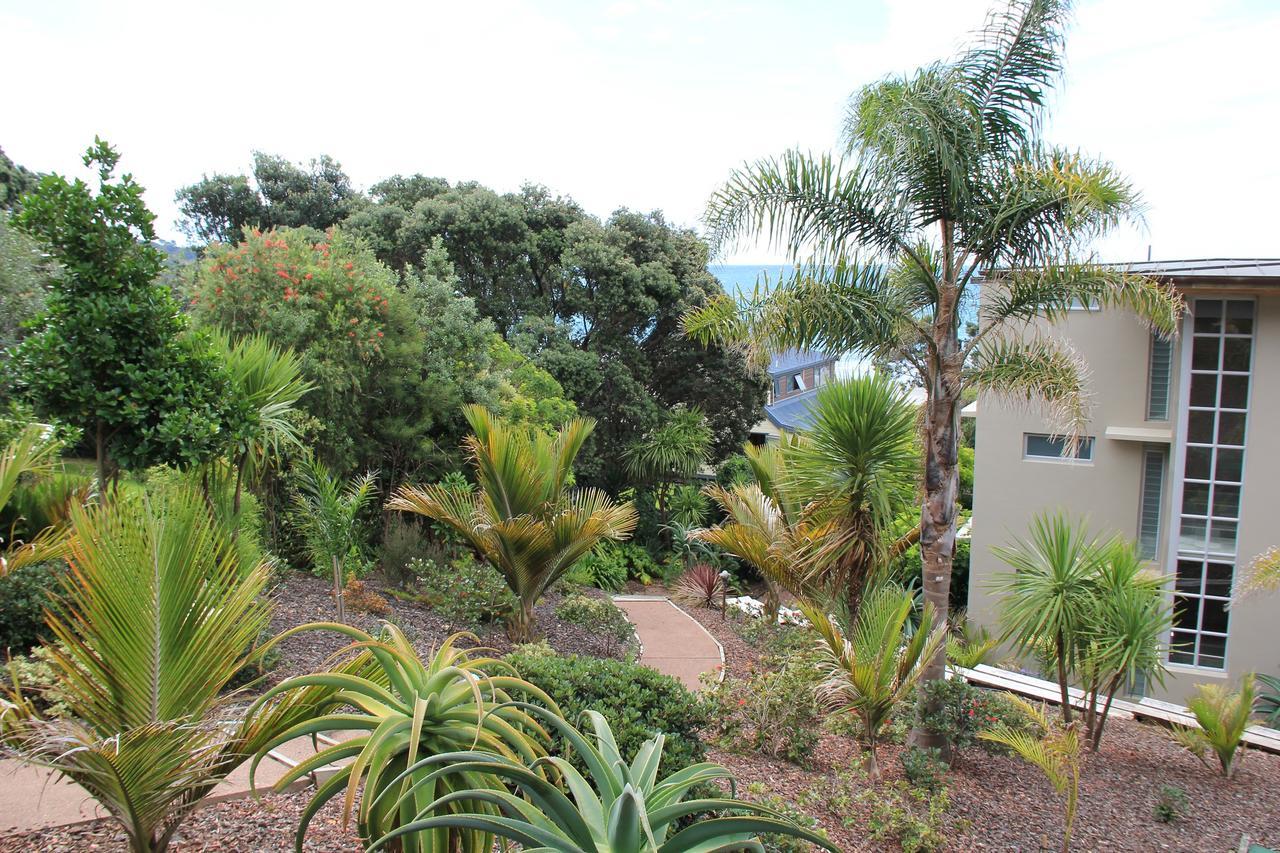 The Sands Waiheke Aparthotel Onetangi Bagian luar foto