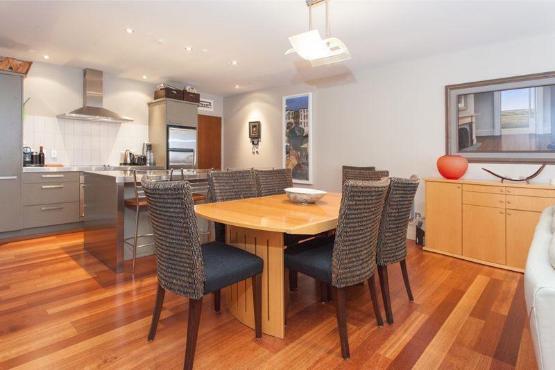 The Sands Waiheke Aparthotel Onetangi Ruang foto