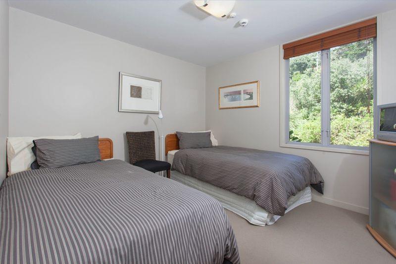 The Sands Waiheke Aparthotel Onetangi Bagian luar foto