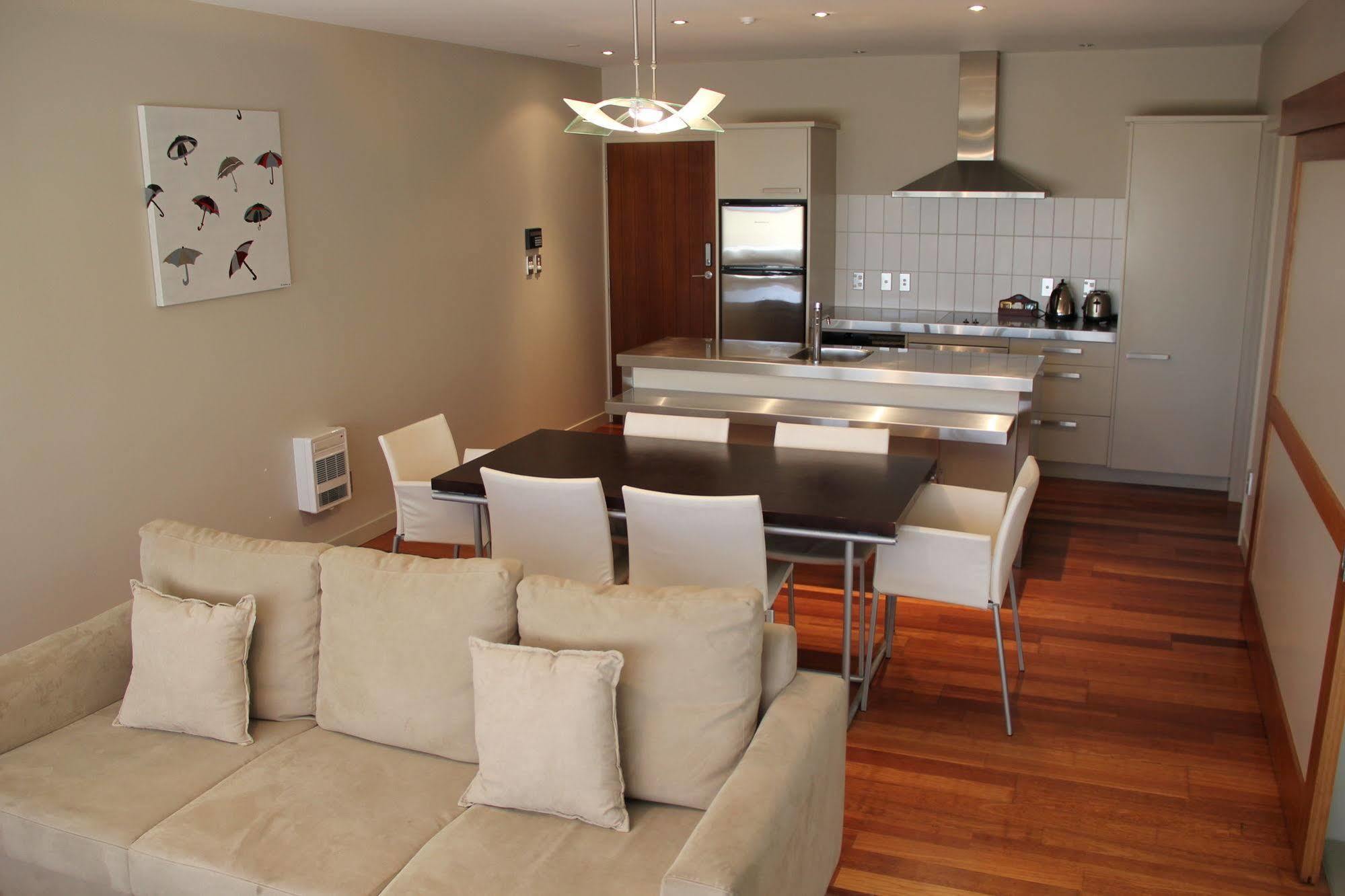 The Sands Waiheke Aparthotel Onetangi Bagian luar foto
