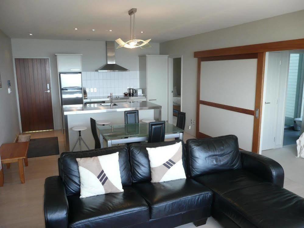 The Sands Waiheke Aparthotel Onetangi Bagian luar foto