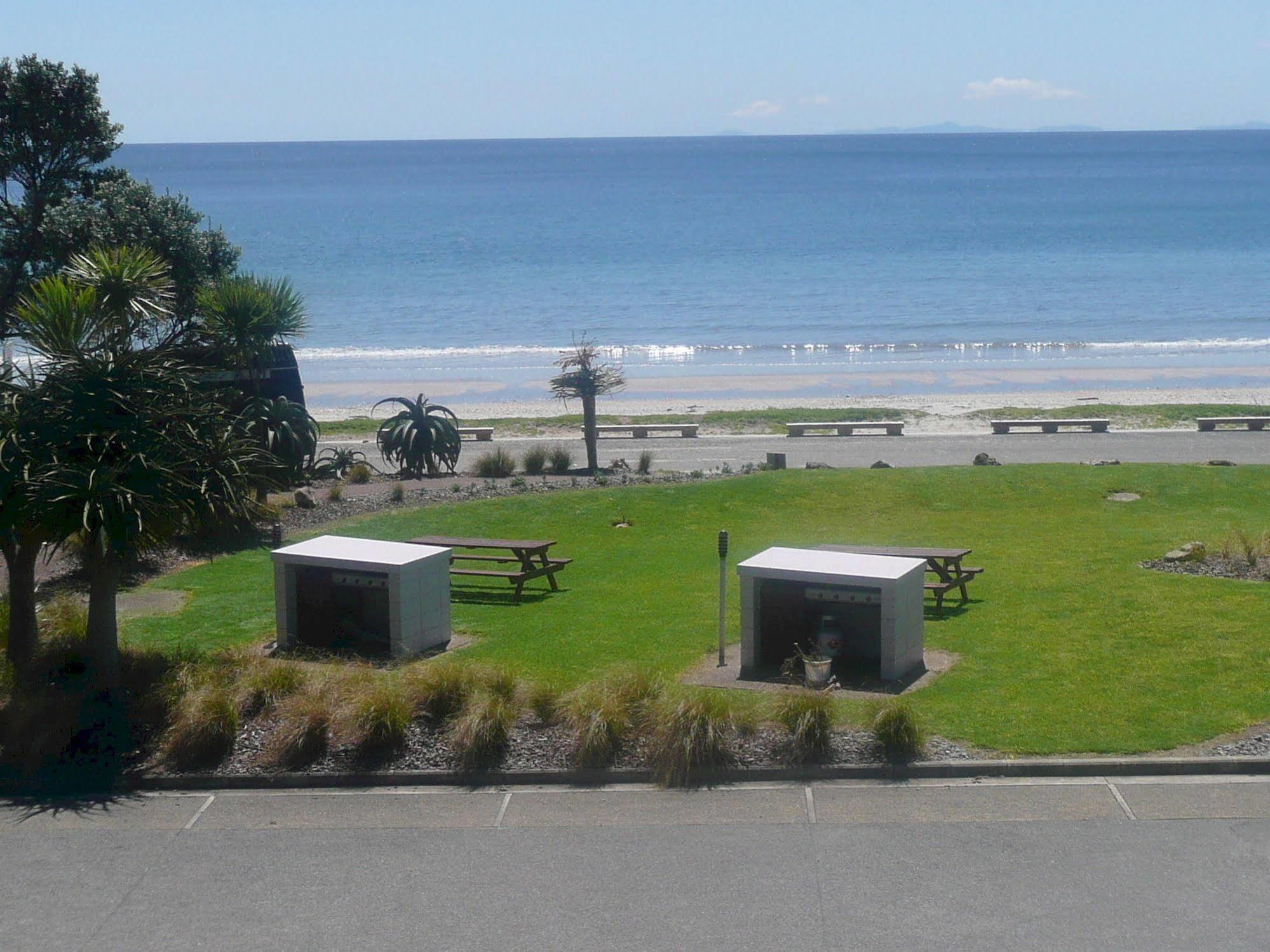 The Sands Waiheke Aparthotel Onetangi Bagian luar foto
