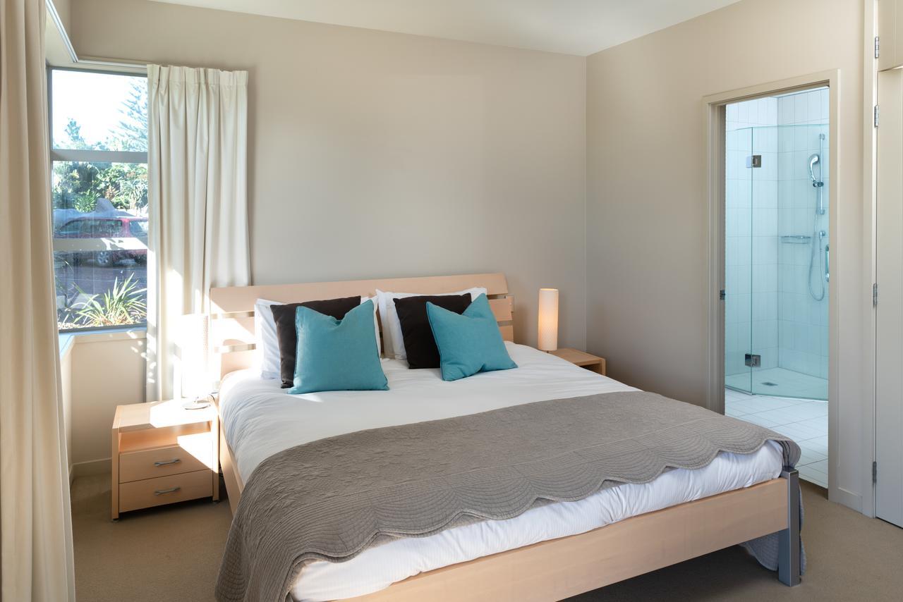 The Sands Waiheke Aparthotel Onetangi Bagian luar foto