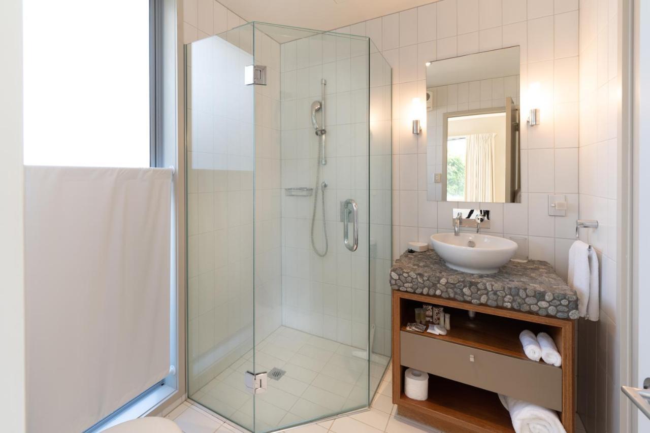 The Sands Waiheke Aparthotel Onetangi Bagian luar foto