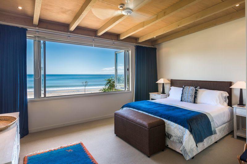 The Sands Waiheke Aparthotel Onetangi Bagian luar foto